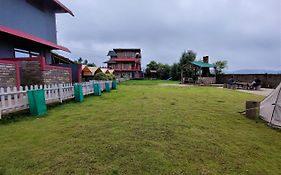 Silver Brook Resort Mylliem Upper Shillong